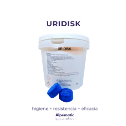 Glue Pad Uridisk 3kg