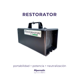 Restorator Neutralizer -...