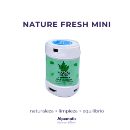 NATURE FRESH MINI