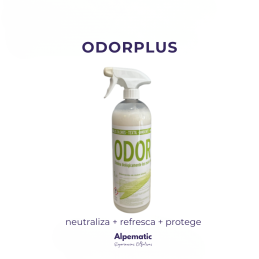 OdorPlus 1L Eliminates bad...