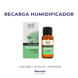 RECARGA HUMIFICADOR