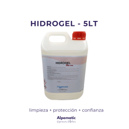 HIDROGEL - 5L
