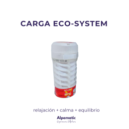 Carga ECO-SYSTEM
