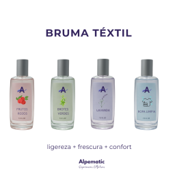 Textile air freshener...