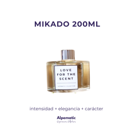 MIKADO 200ml | ALPEMATIC...