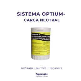 Restorator Carga Neutral
