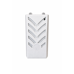 Sistema de ambientador...