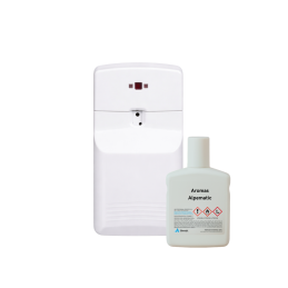 AMBIENTADOR HIDROALCHÓLICO