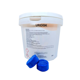Glue Pad Uridisk 3kg