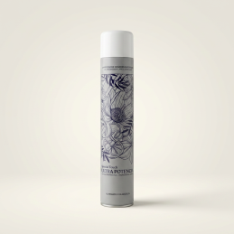 Spray de ultrapotencia - 750ML