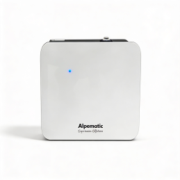 NEBULAROMA V05 PRO - 250m2