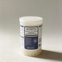 Carga para Sistema Restorator