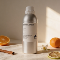 Fragancia para Nebulización