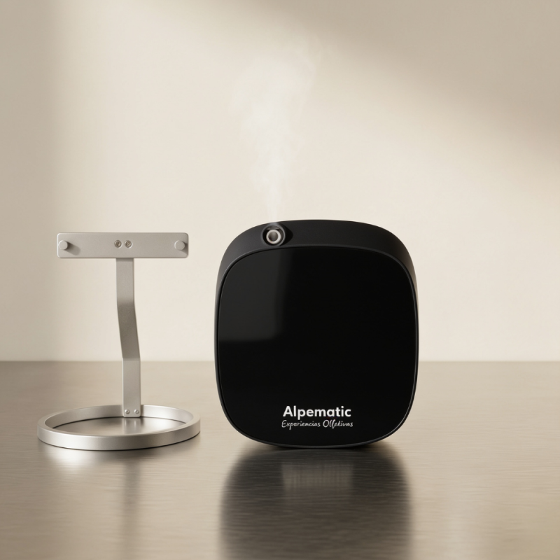 Nebularoma A2 fragrance nebulizer | Professional air freshener
