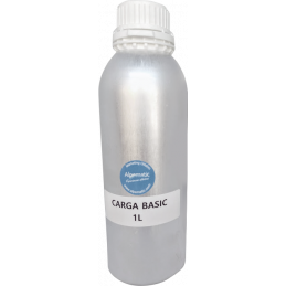 Botella de Fragancia Oriental 125 ml - Compatible con nebulizadores Alpematic