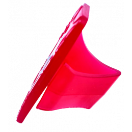 Higiene y frescura sin aerosoles ni contacto directo con el agua.