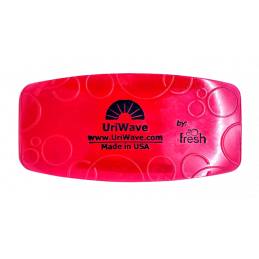 Sistema de difusión continua para una aromatización uniforme.