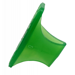 Elimina olores sin enmascararlos, dejando un ambiente limpio y fresco