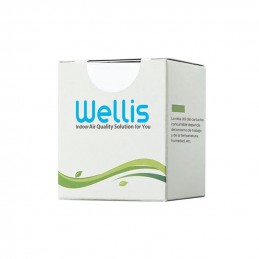 WELLISAIR SPARE CARTRIDGE